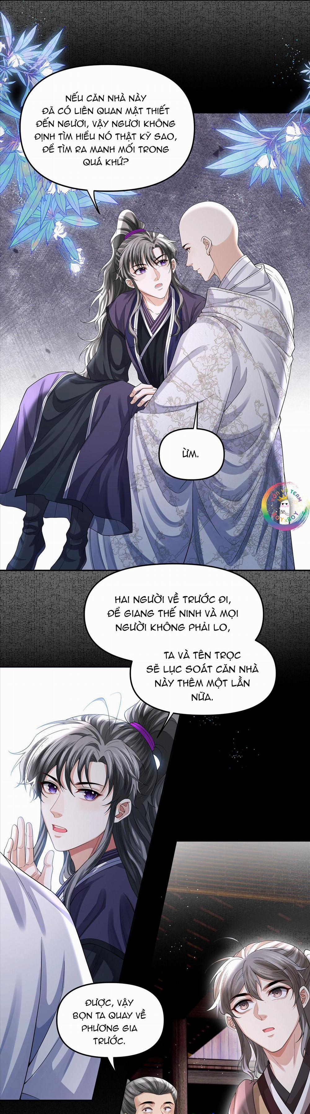 Đồng Tiền Kham Thế 94 trang 11