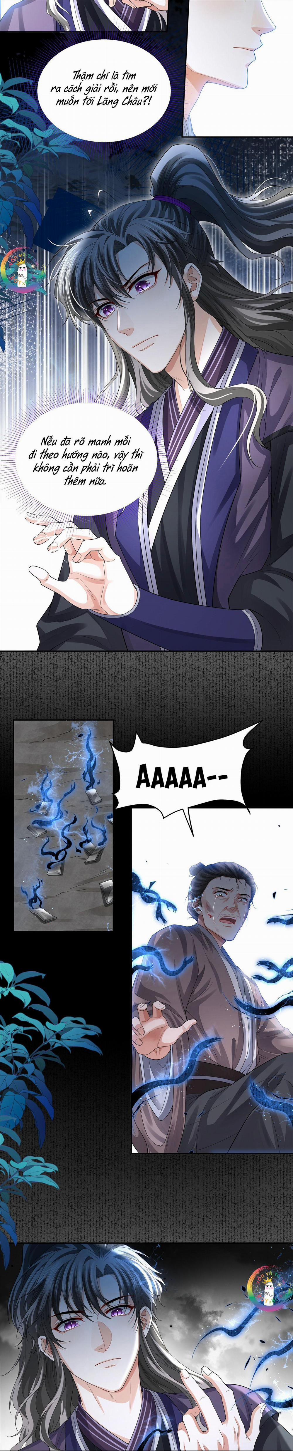 Đồng Tiền Kham Thế 94 trang 5