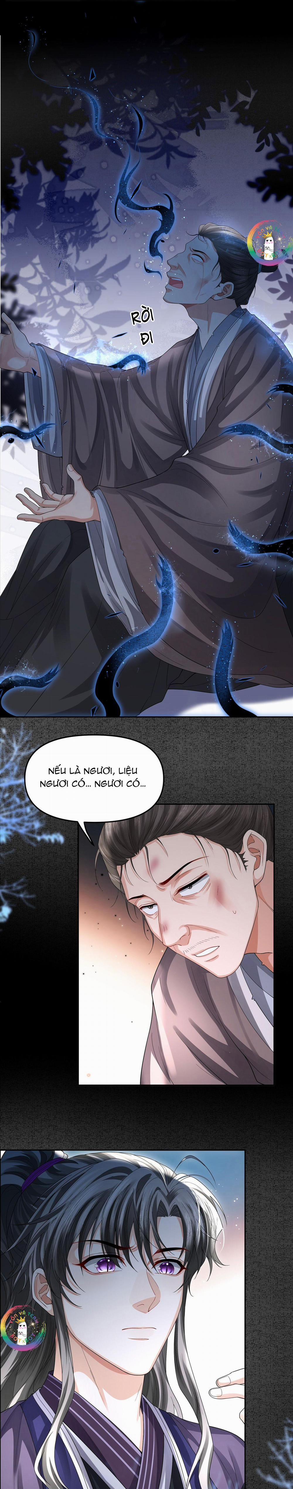 Đồng Tiền Kham Thế 94 trang 6