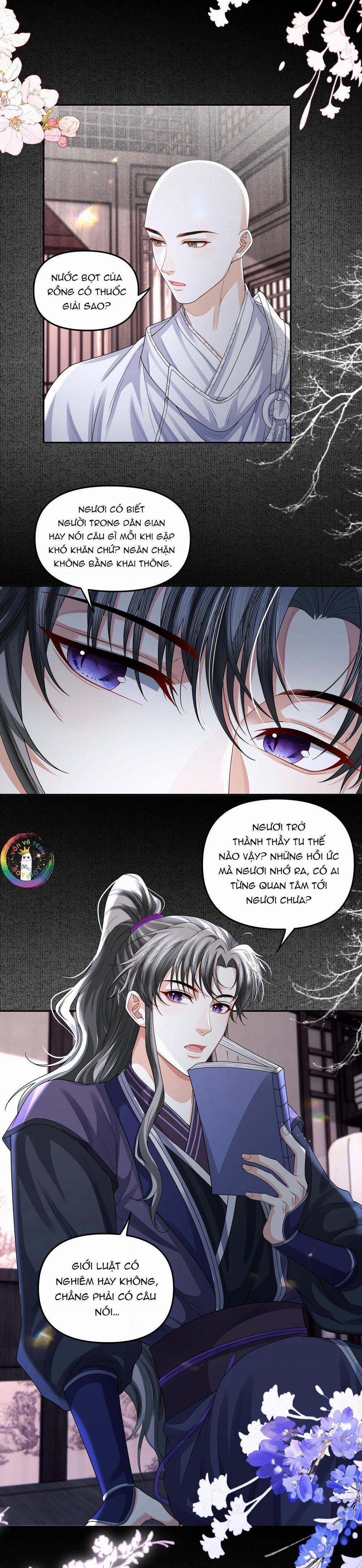 Đồng Tiền Kham Thế 95 trang 10