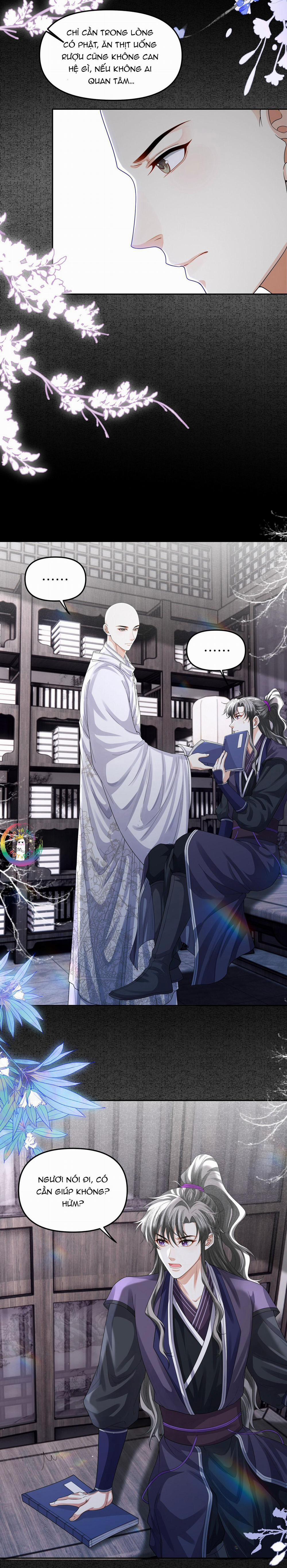 Đồng Tiền Kham Thế 95 trang 11