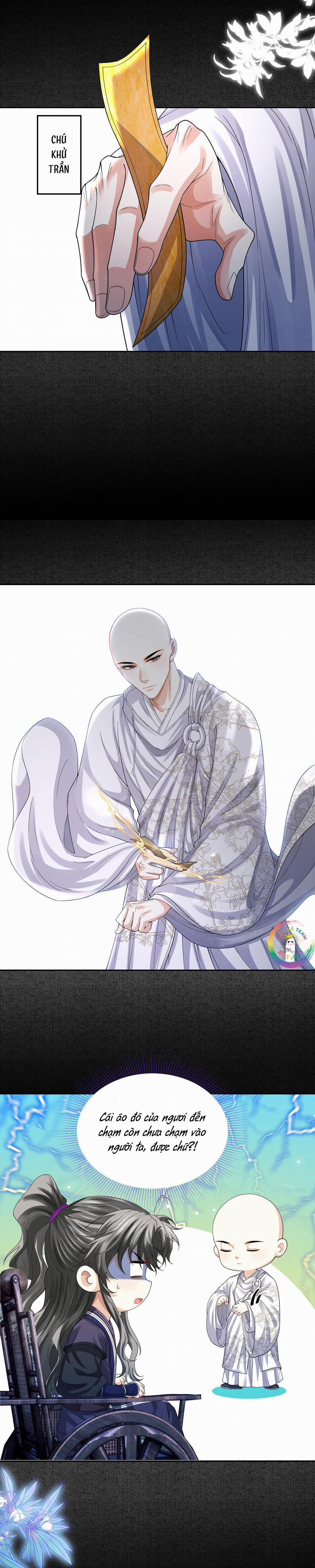 Đồng Tiền Kham Thế 95 trang 4