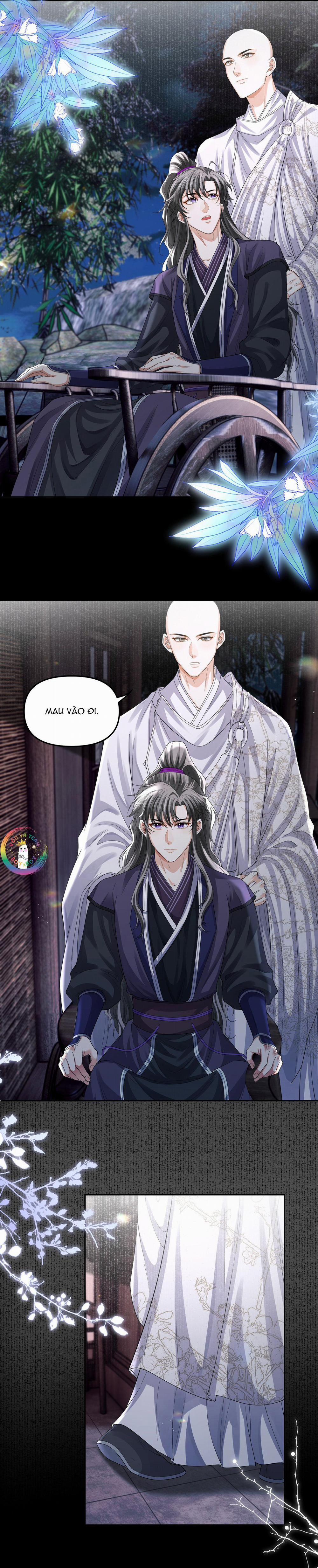 Đồng Tiền Kham Thế 95 trang 5