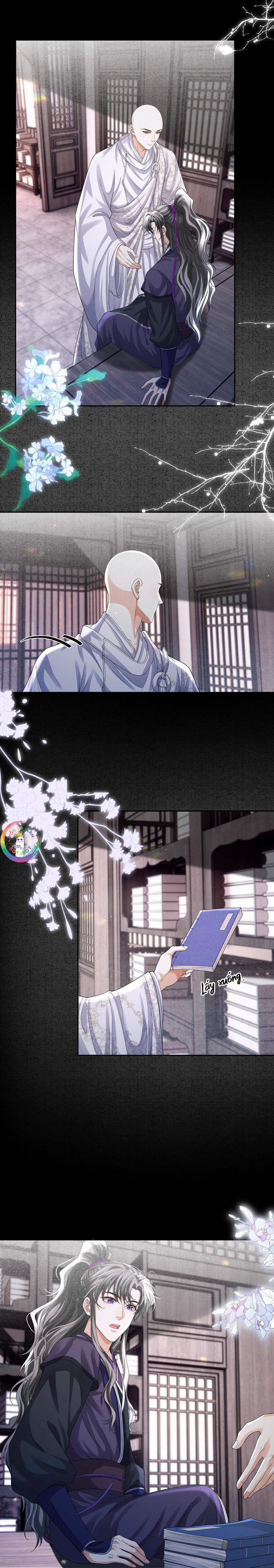 Đồng Tiền Kham Thế 95 trang 6