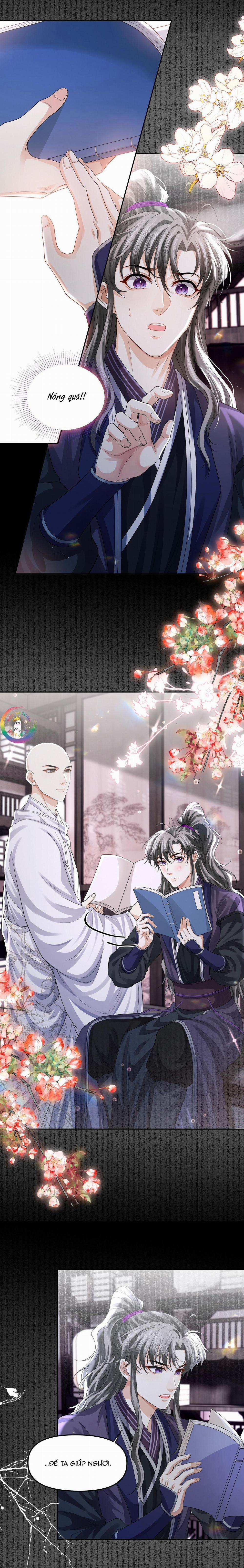 Đồng Tiền Kham Thế 95 trang 8