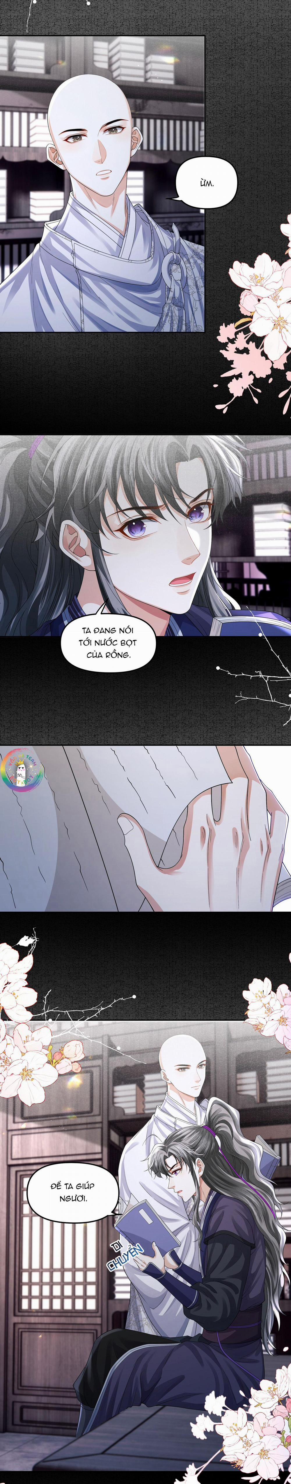 Đồng Tiền Kham Thế 95 trang 9