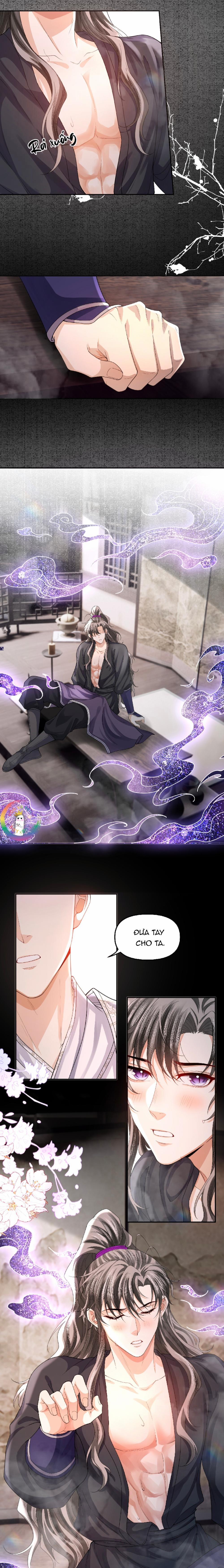 Đồng Tiền Kham Thế 96 trang 6