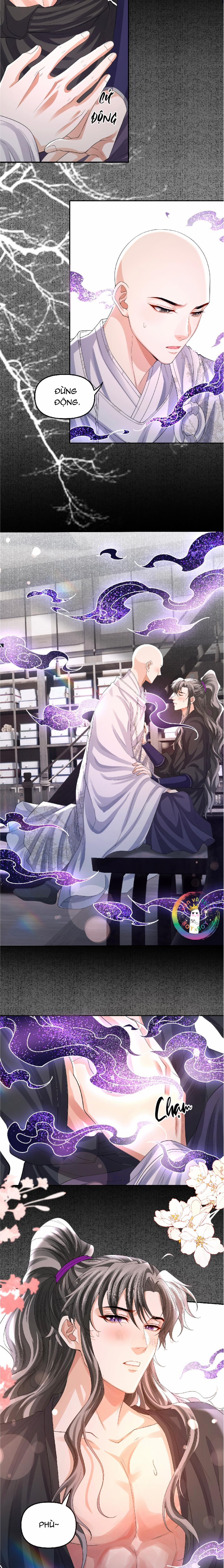 Đồng Tiền Kham Thế 96 trang 8