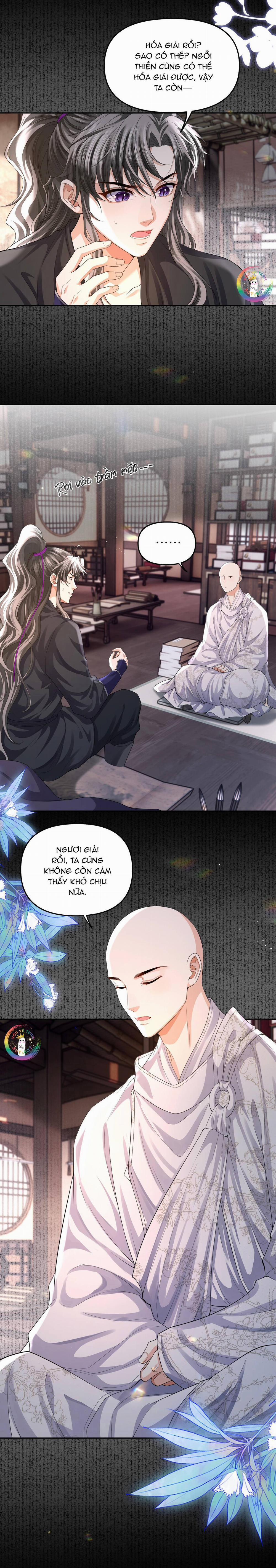 Đồng Tiền Kham Thế 97 trang 11