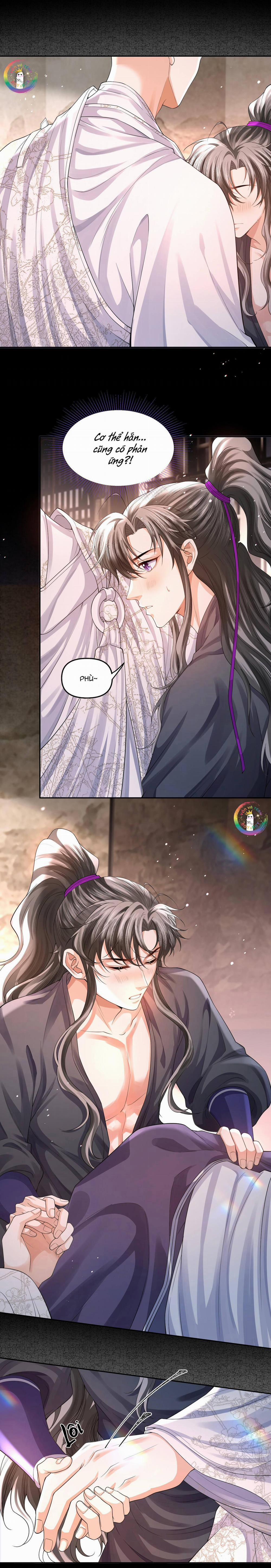 Đồng Tiền Kham Thế 97 trang 2