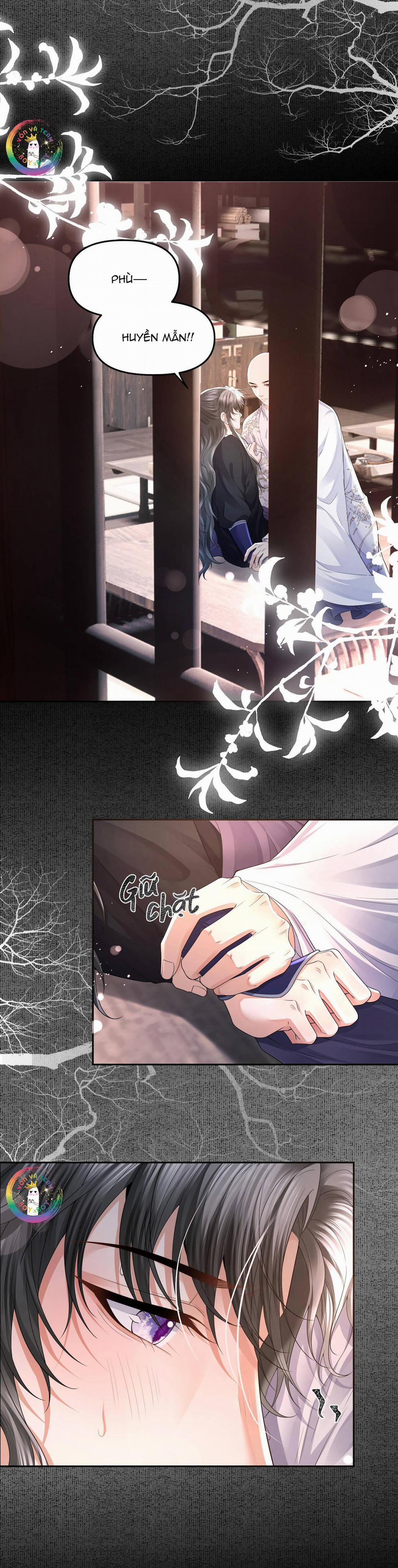 Đồng Tiền Kham Thế 97 trang 7