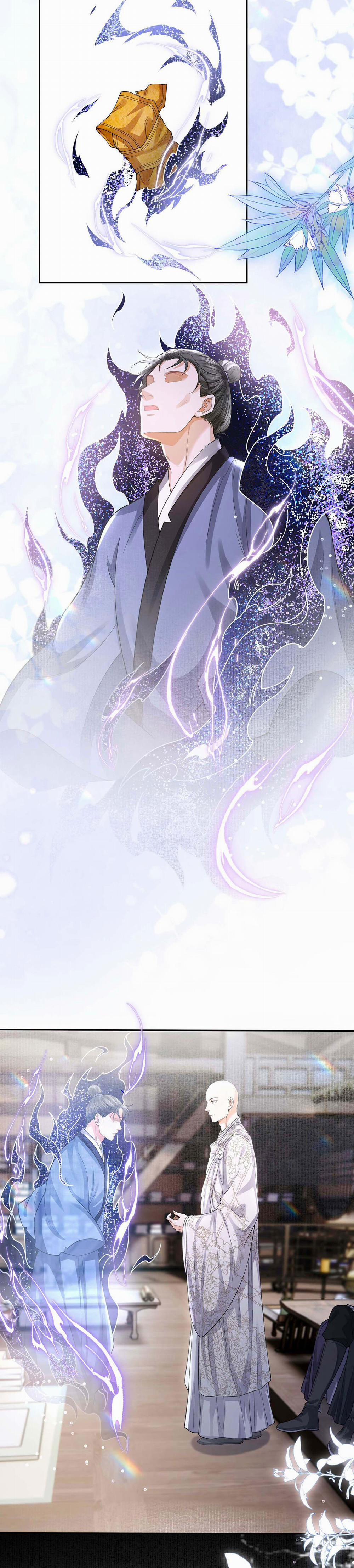 Đồng Tiền Kham Thế 98 trang 10