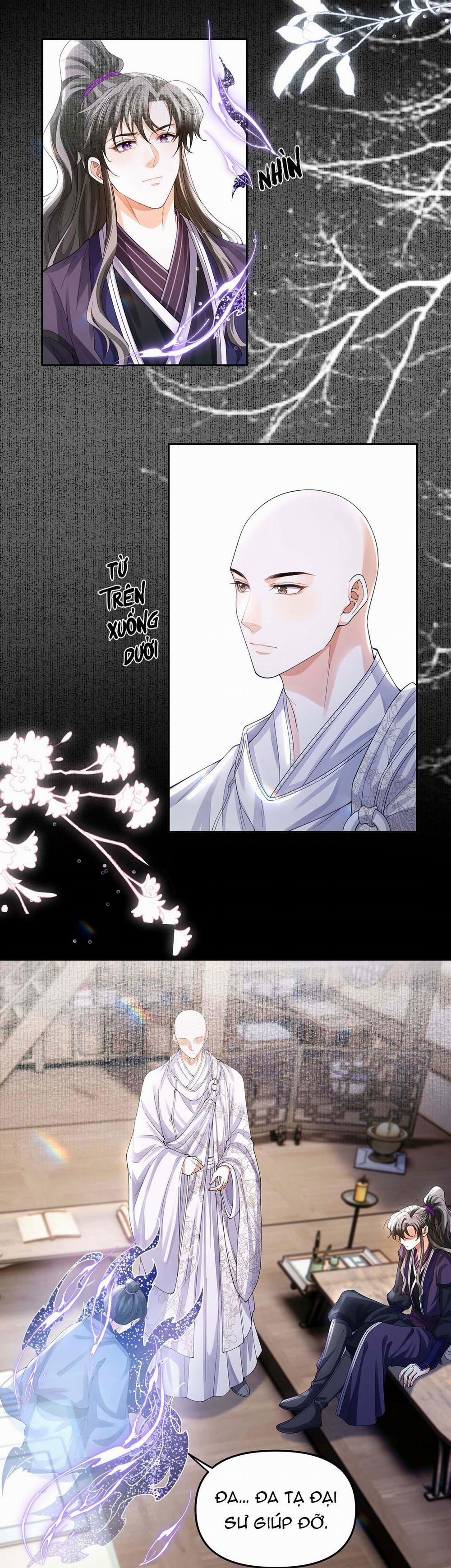 Đồng Tiền Kham Thế 98 trang 11