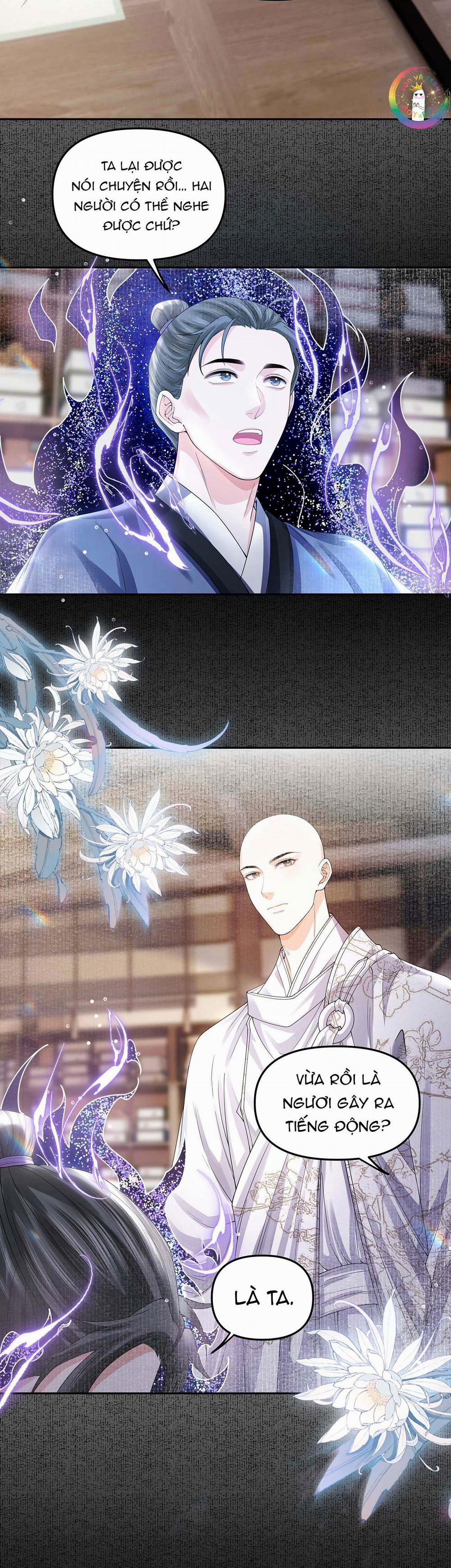 Đồng Tiền Kham Thế 98 trang 12