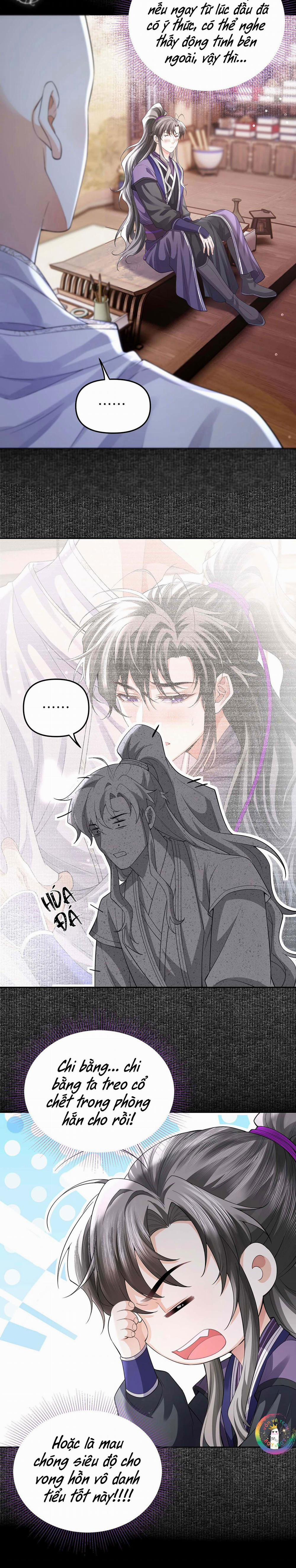 Đồng Tiền Kham Thế 98 trang 14