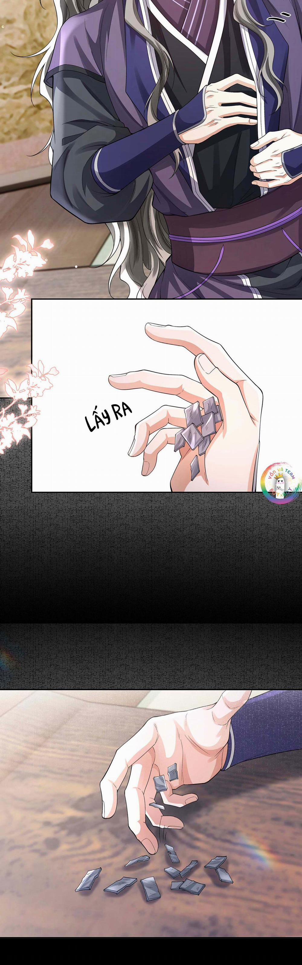 Đồng Tiền Kham Thế 98 trang 4