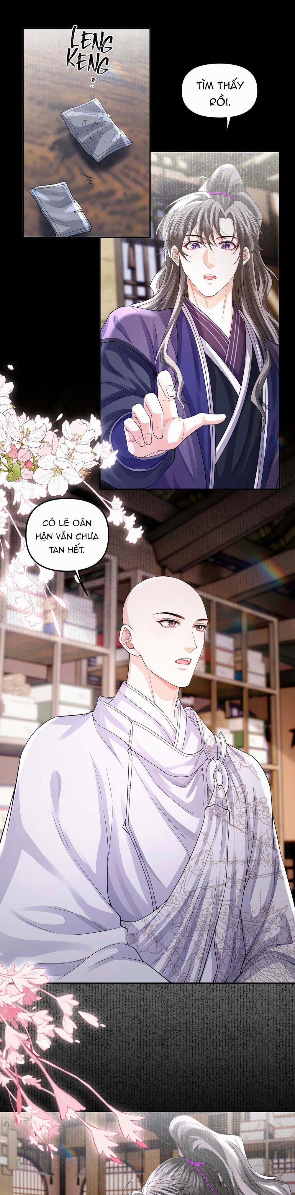 Đồng Tiền Kham Thế 98 trang 5