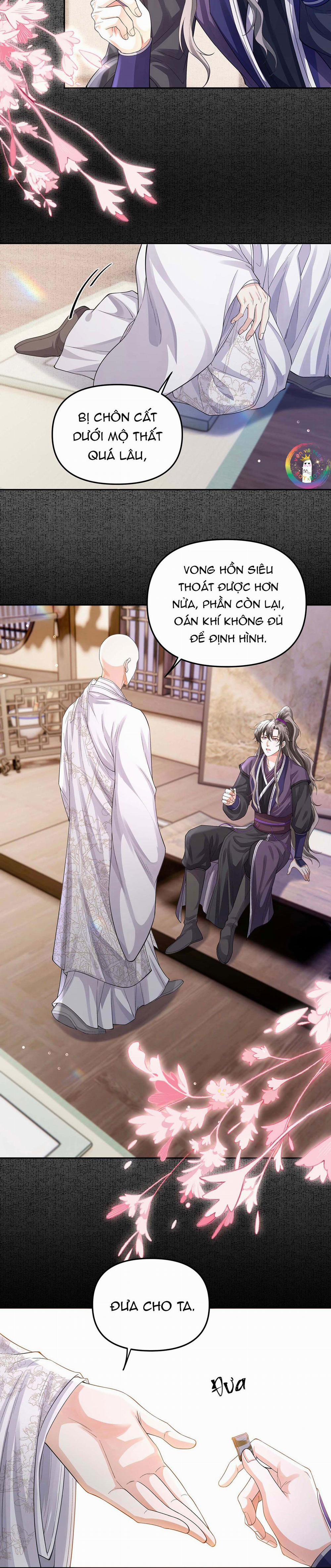 Đồng Tiền Kham Thế 98 trang 8