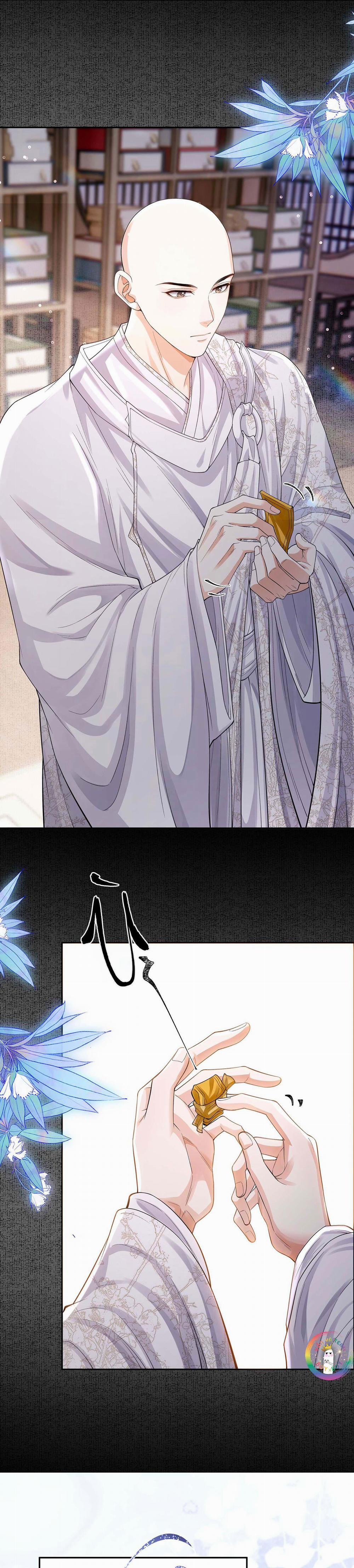 Đồng Tiền Kham Thế 98 trang 9