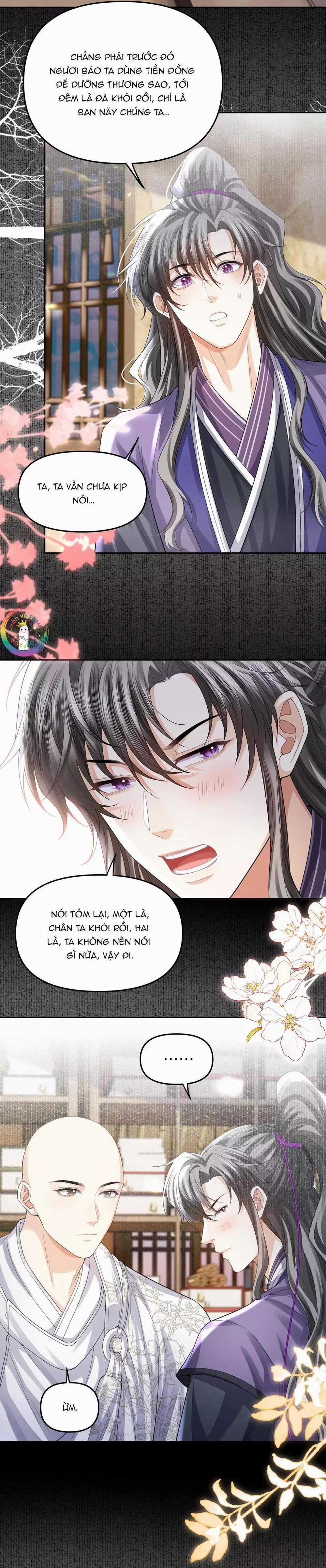 Đồng Tiền Kham Thế 99 trang 10