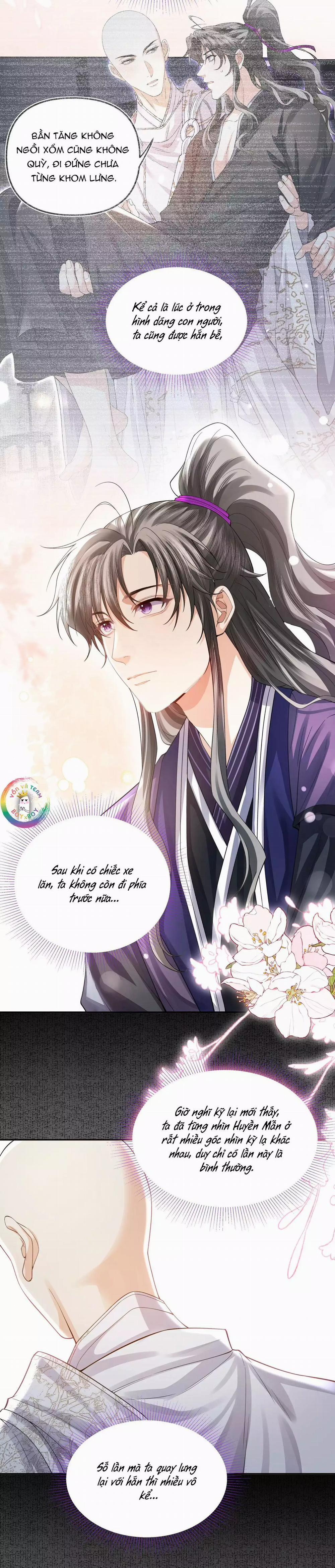 Đồng Tiền Kham Thế 99 trang 5