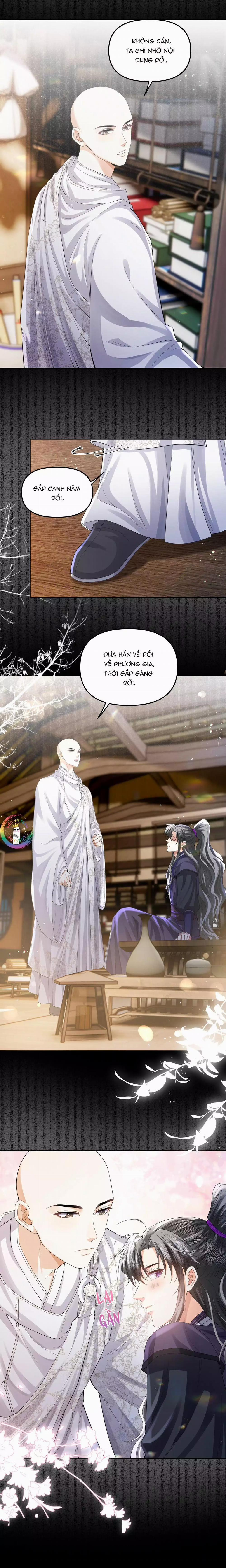 Đồng Tiền Kham Thế 99 trang 7