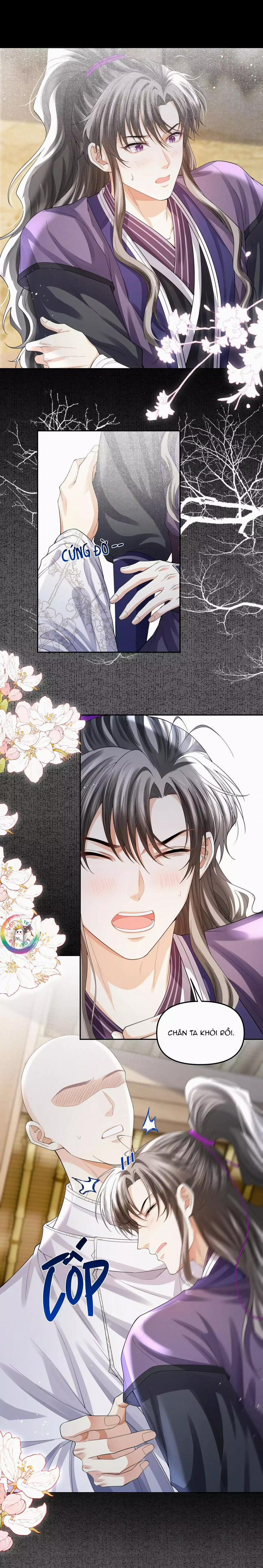 Đồng Tiền Kham Thế 99 trang 8