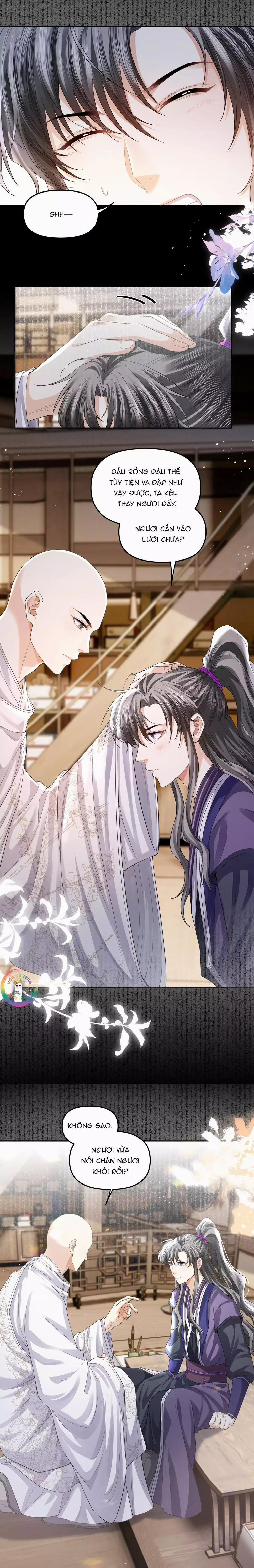 Đồng Tiền Kham Thế 99 trang 9