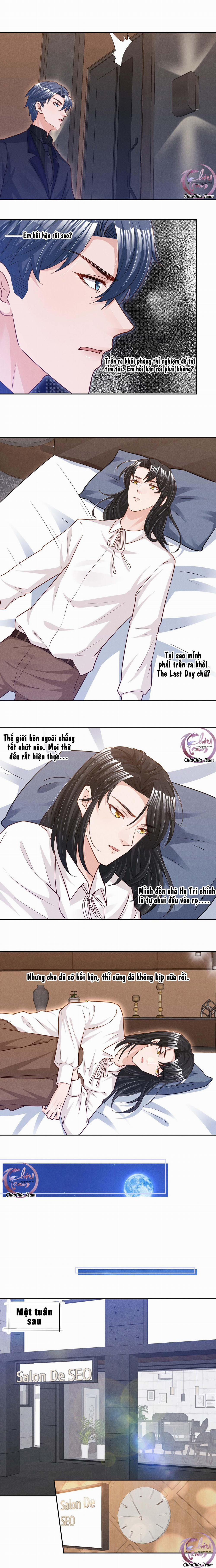 Động Vật Cấp Thấp (END) 16 trang 4