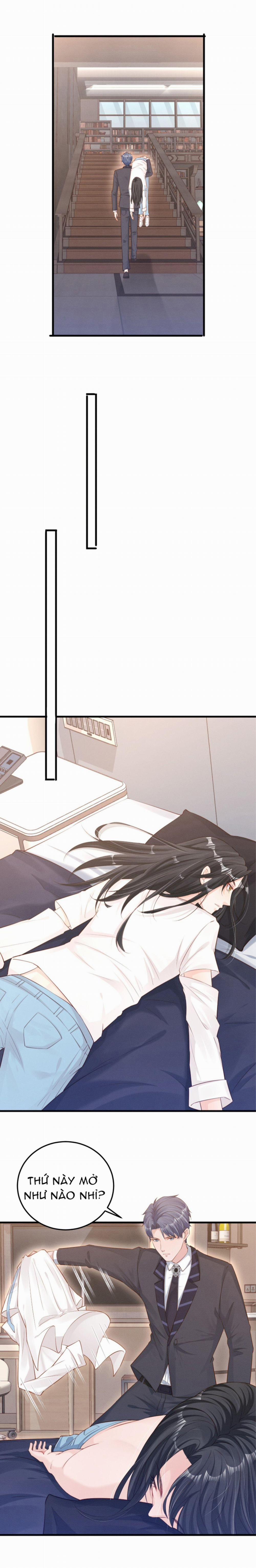 Động Vật Cấp Thấp (END) 2 trang 4