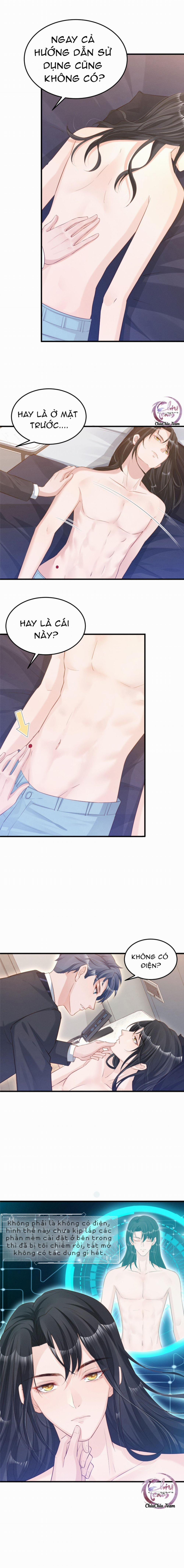 Động Vật Cấp Thấp (END) 2 trang 5