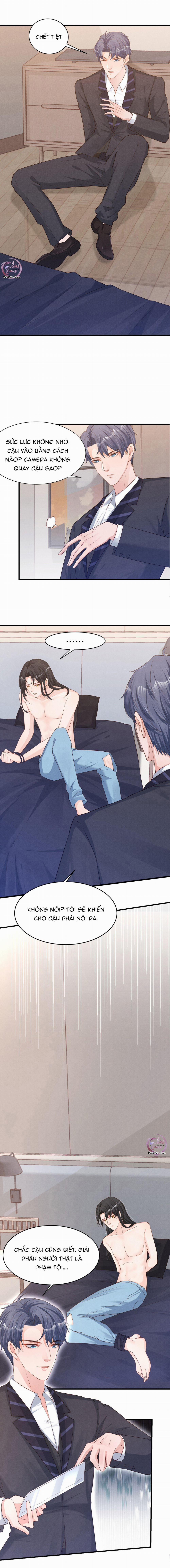 Động Vật Cấp Thấp (END) 3 trang 3