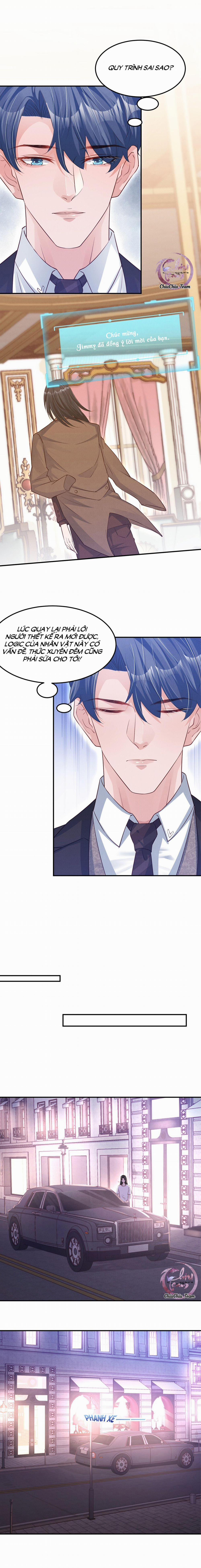 Động Vật Cấp Thấp (END) 4 trang 3