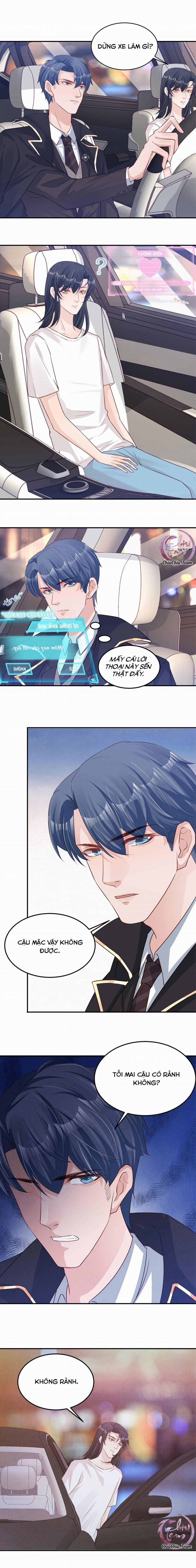 Động Vật Cấp Thấp (END) 4 trang 4