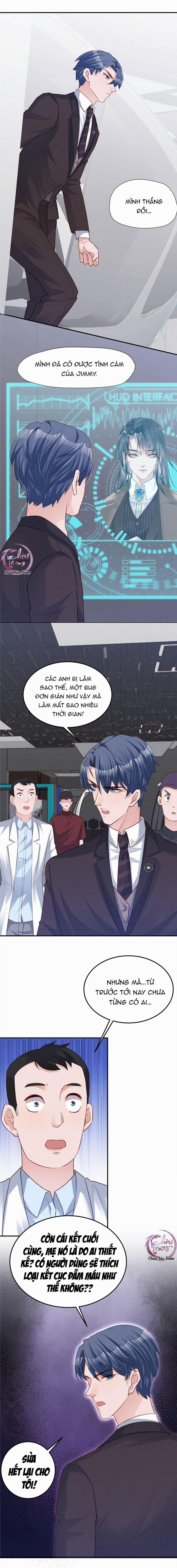 Động Vật Cấp Thấp (END) 6 trang 3