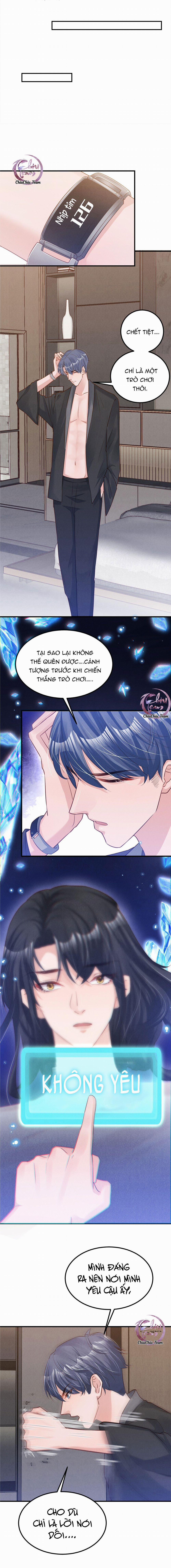 Động Vật Cấp Thấp (END) 6 trang 4