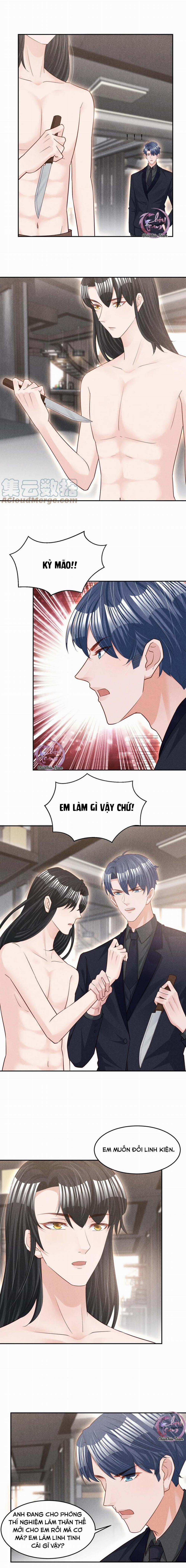 Động Vật Cấp Thấp 20 trang 6