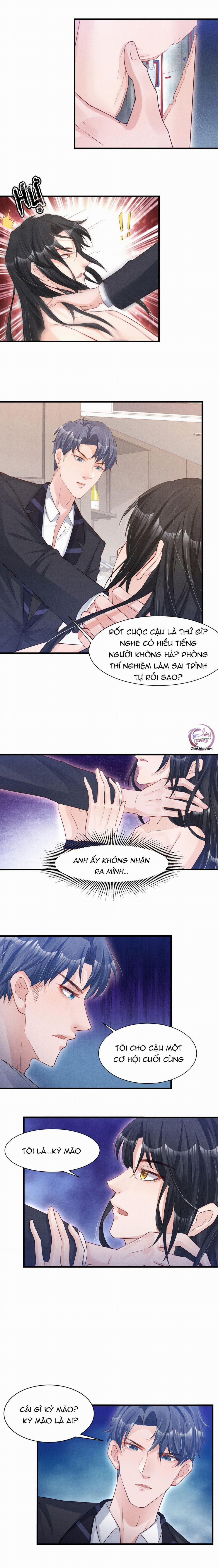 Động Vật Cấp Thấp 3 trang 1