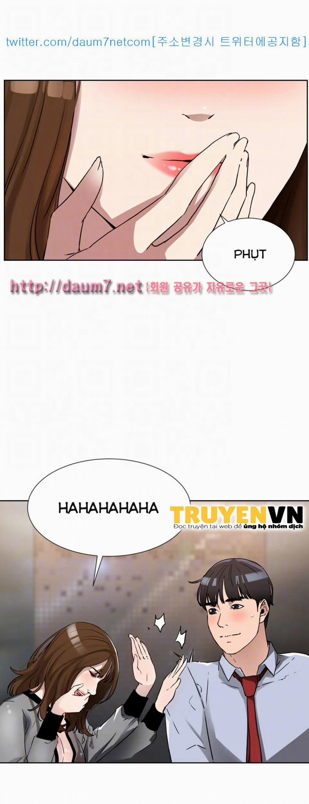 Dongsu của Nara 10 trang 10