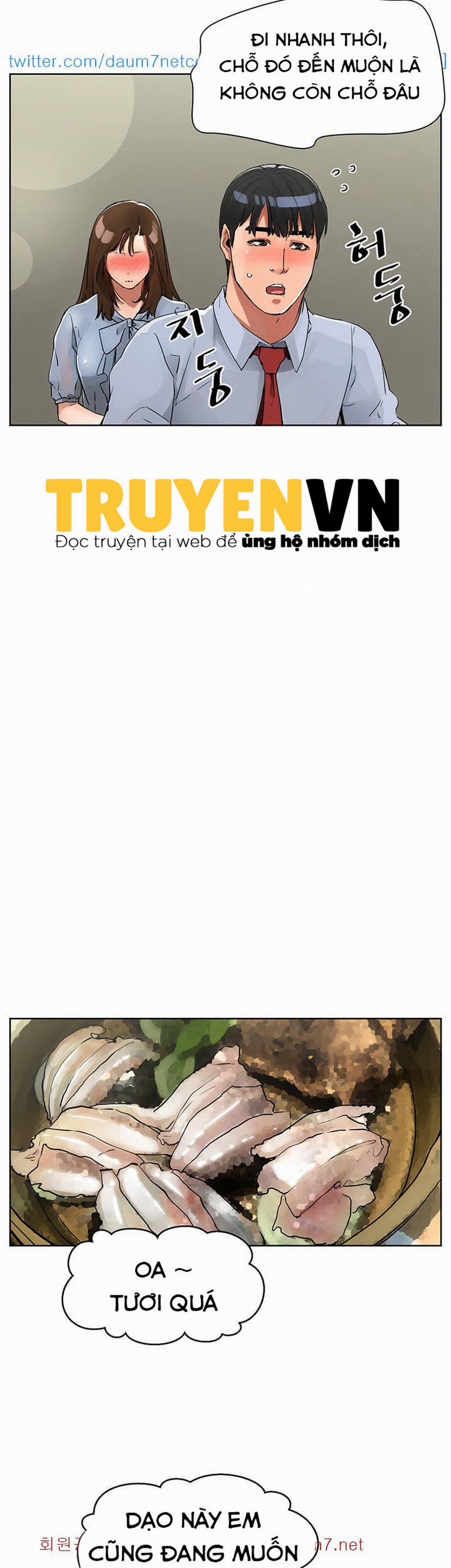 Dongsu của Nara 6 trang 10