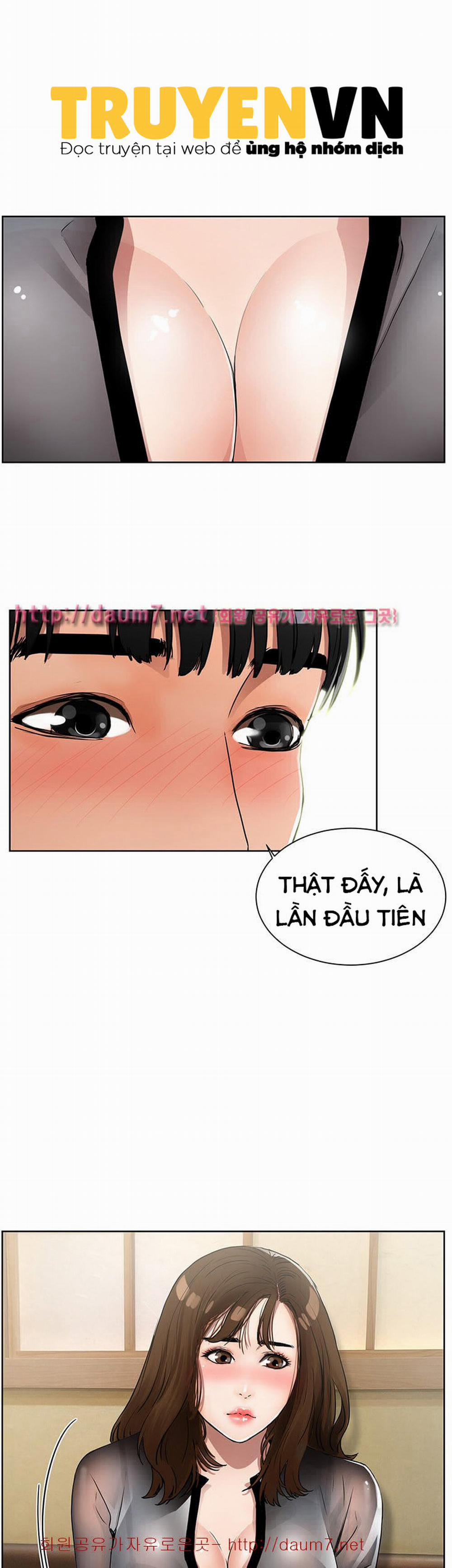 Dongsu của Nara 6 trang 36