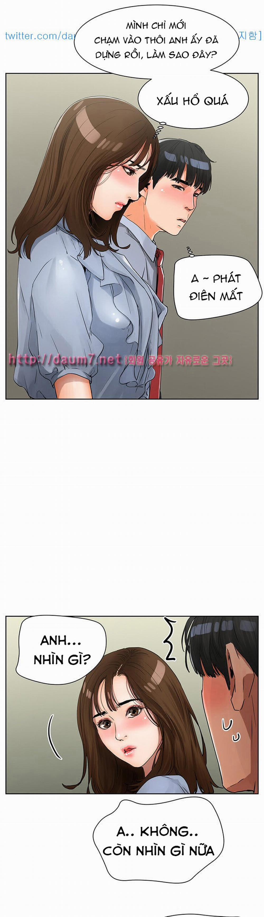 Dongsu của Nara 6 trang 9