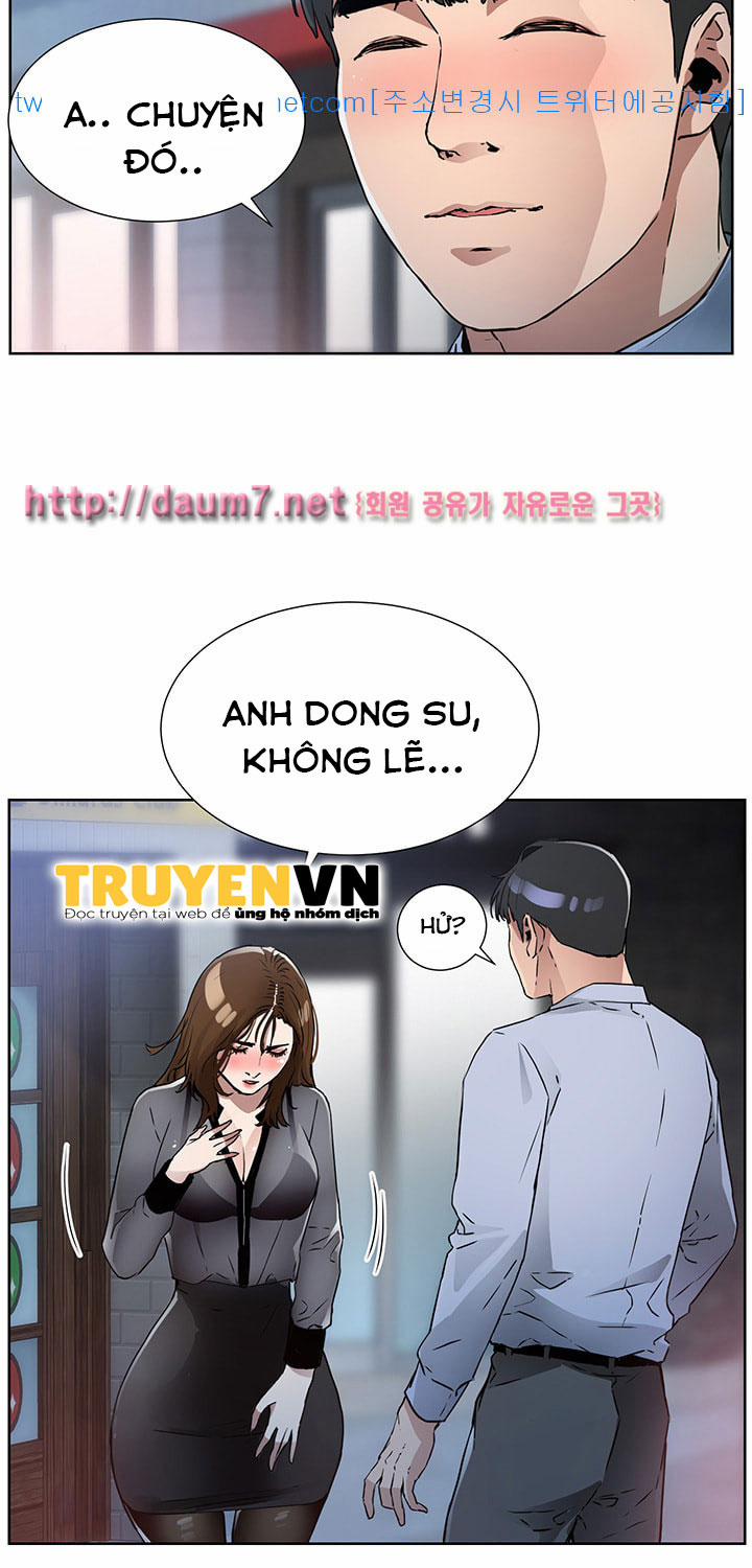 Dongsu của Nara 9 trang 23