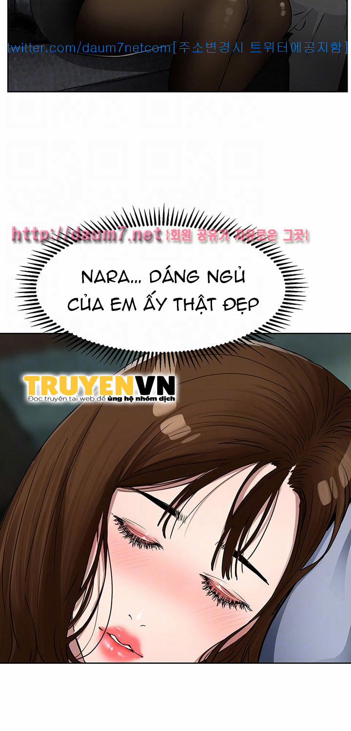 Dongsu của Nara 9 trang 6