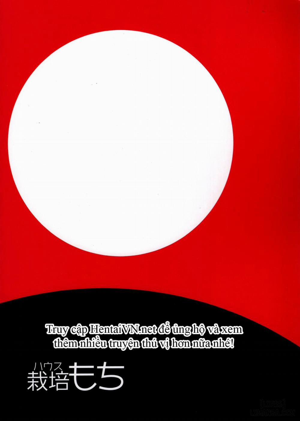 Doppelganger’s Honeymoon Oneshot trang 29