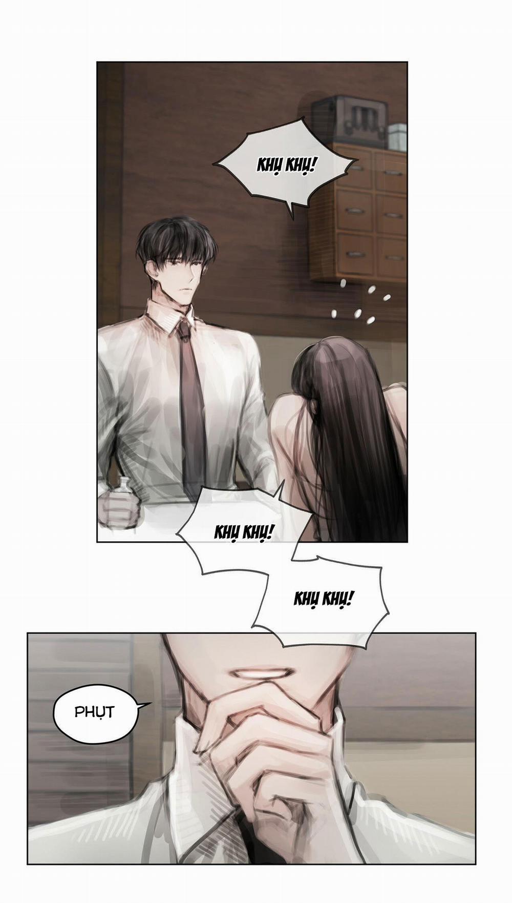 Doppio Senso 15 trang 23