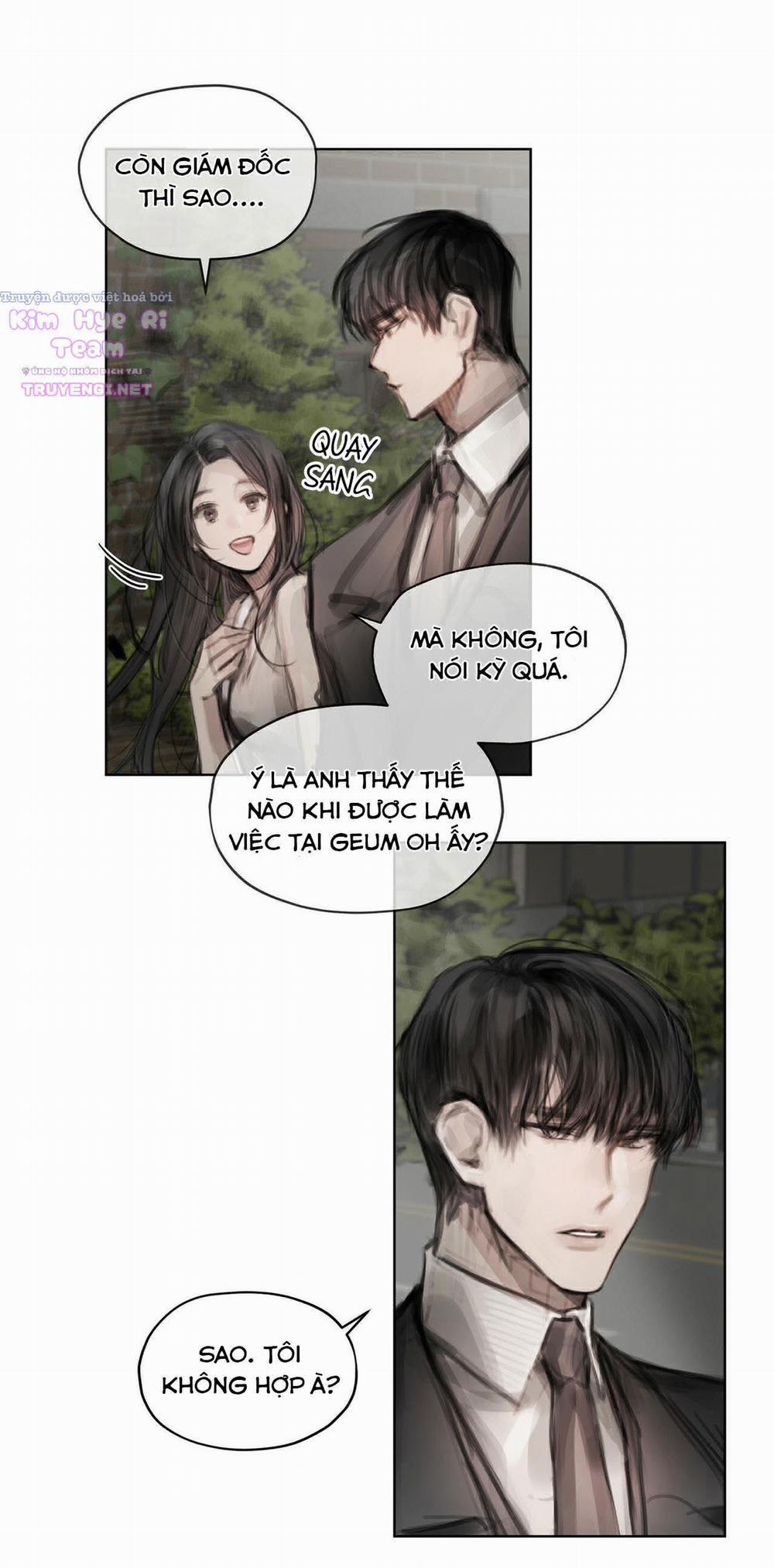 Doppio Senso 15 trang 32