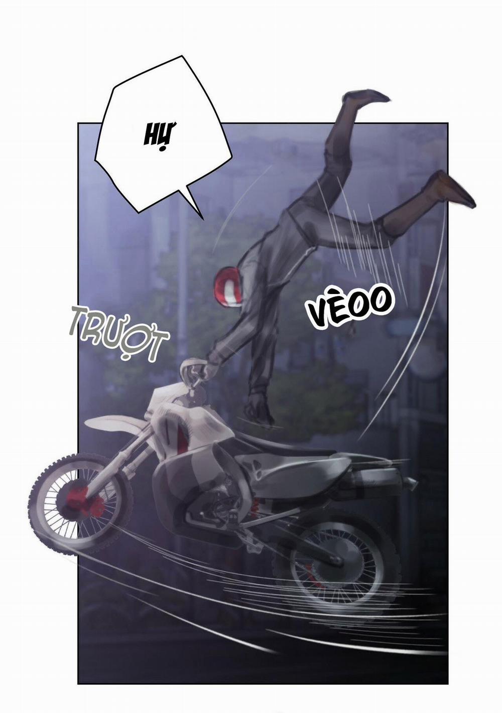 Doppio Senso 16 trang 23