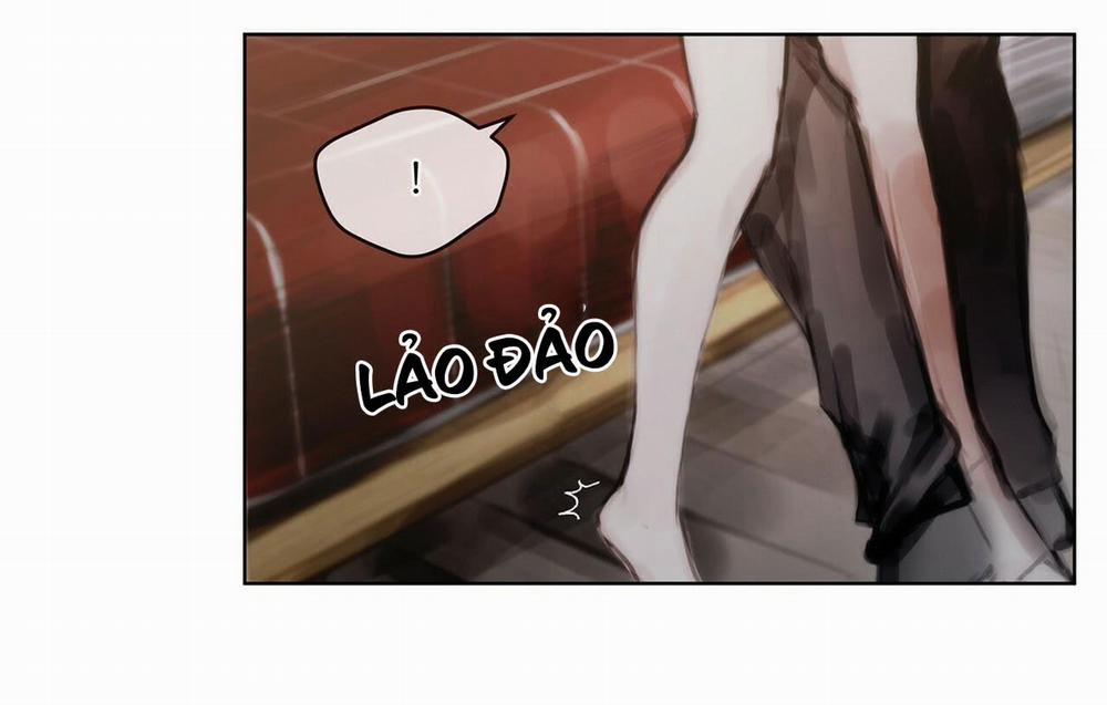 Doppio Senso 18 trang 16