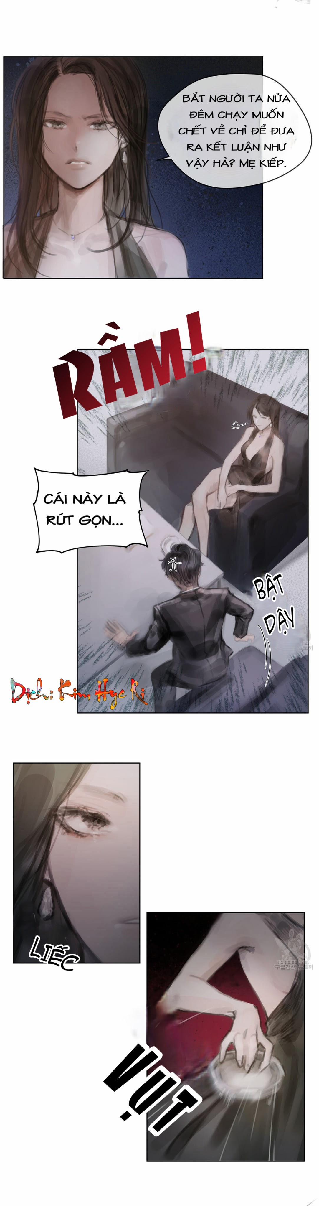 Doppio Senso 2 trang 3